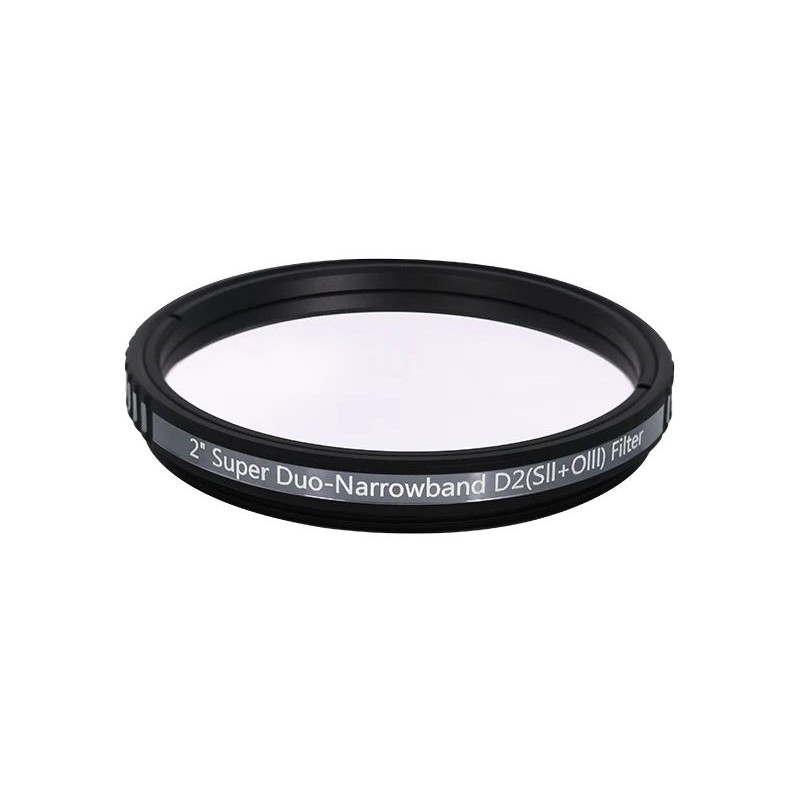 Фильтр Askar Filters Colour Magic D2 Duo-band 2" (ASKAR DUO-BAND D2)