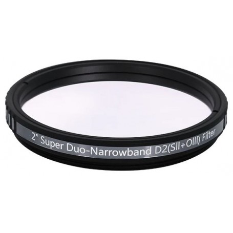 Filtr Askar Filters Colour Magic D2 Duo-band 2" (ASKAR DUO-BAND D2)