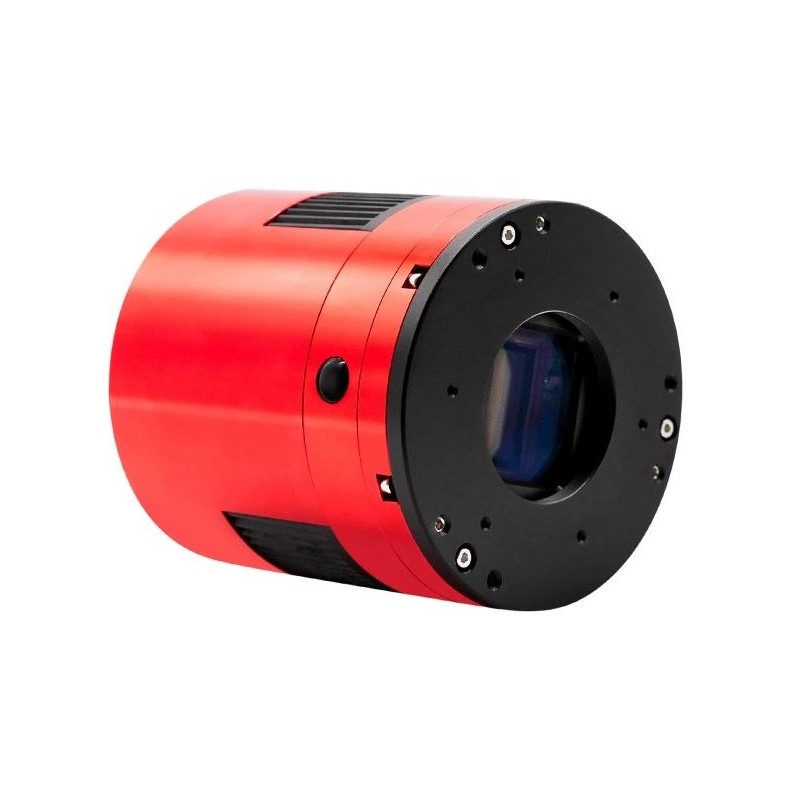 ZWO ASI 2600MM-P25 Kamera (ASI2600MM P25) – 2025 uppgraderad version