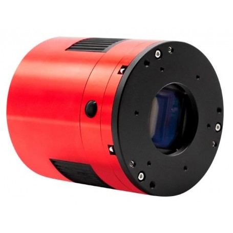 ZWO ASI 2600MM-P25 相机（ASI2600MM P25）- 2025升级版
