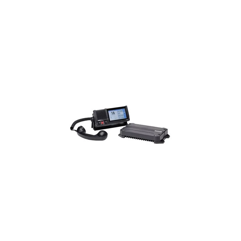 Cobham SAILOR 7222 VHF DSC Klass A