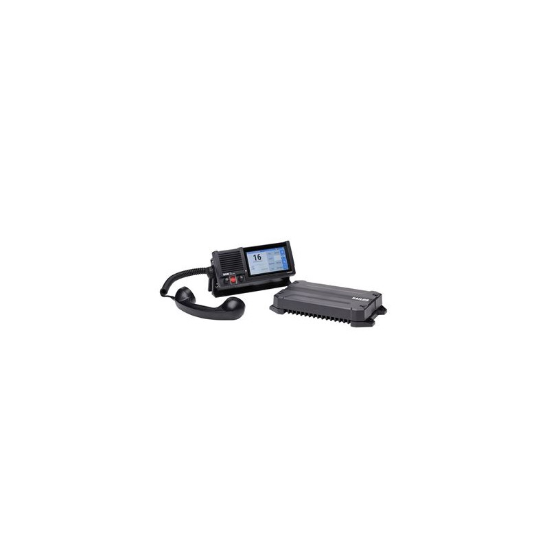 코밤 세일러 7222 VHF DSC 클래스 A