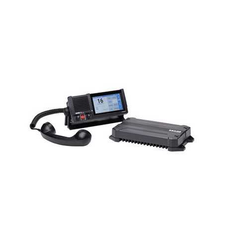 קובהאם סיילור 7222 VHF DSC מחלקה א