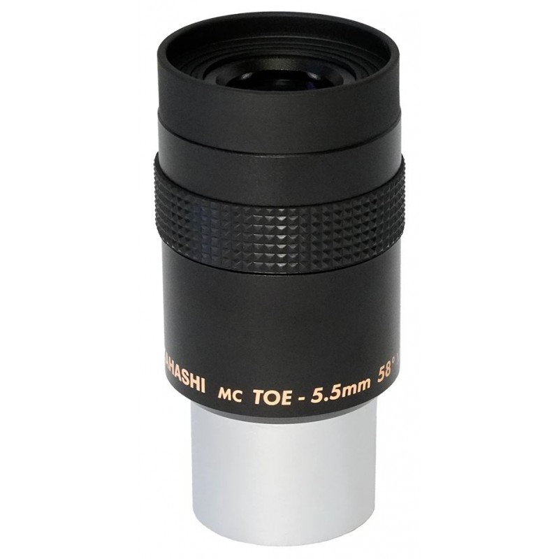 Oculare Takahashi TOE 5,5 mm (TKA00616)