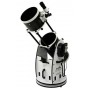 Sky-Watcher Dobson 10英寸折叠管自动寻星望远镜（SW-1321）