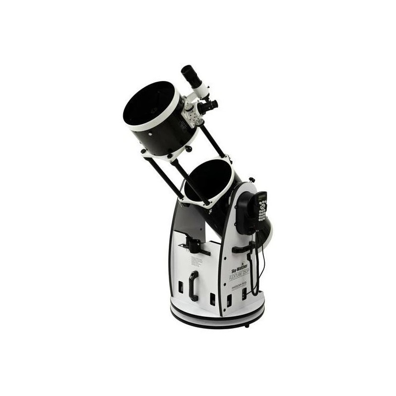 Sky-Watcher Dobson 10" Flex Tube Go-To Teleskop (SW-1321)