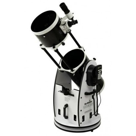Sky-Watcher Dobson 10" Flex Tube Go-To Telescope (SW-1321)