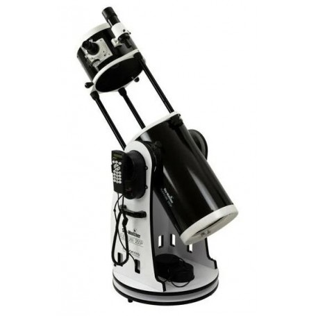 Teleskop Sky-Watcher Dobson 10" Flex Tube Go-To (SW-1321)