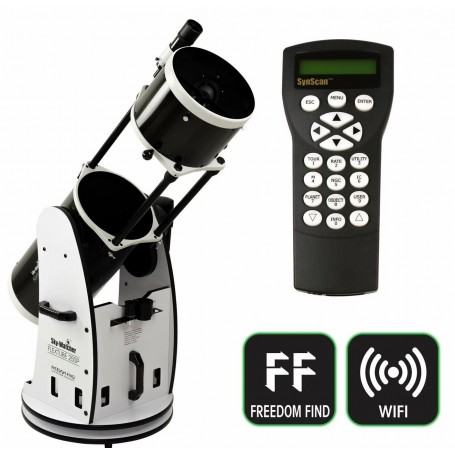 Teleskop Sky-Watcher Dobson 10" Flex Tube Go-To (SW-1321)