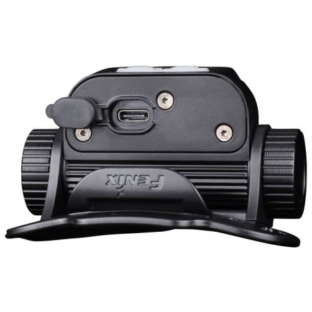 Latarka czołowa LED Fenix HM65R