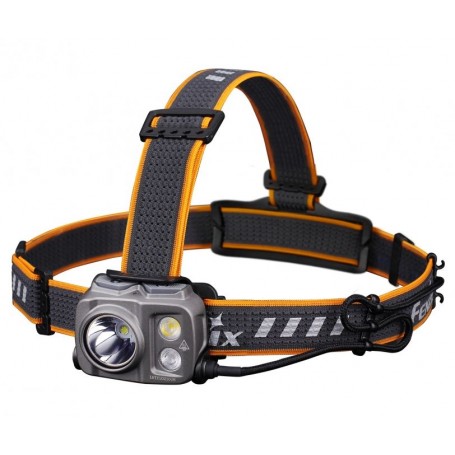 Lampe frontale à LED Fenix HP25R V2.0