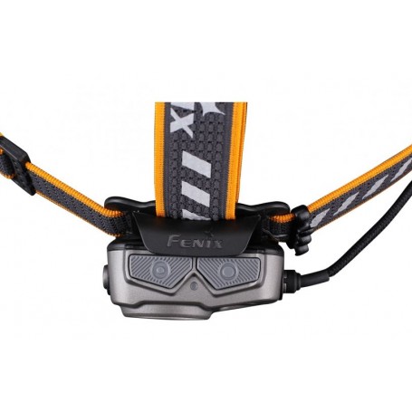 Fenix HP25R V2.0 LED手电筒 - 头灯