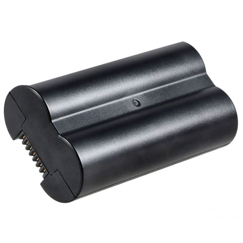 Hikvision Hikmicro 4800 mAh HM-7250DC-batteri för HIKMICRO Habrok Pro HQ50 HX60 termiska kikare (314200184)