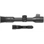 Hikvision Hikmicro Alpex 4K Lite celownik noktowizyjny + iluminator laserowy X-hog Pro 850/940 nm