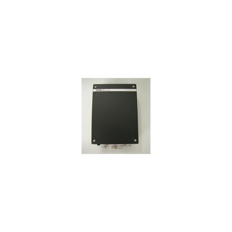 Cobham SAILOR N163S Alimentatore