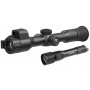 Hikvision Hikmicro Alpex 4K Lite LRF öövaatlussiht + X-hog Pro 850/940 nm laservalgusti