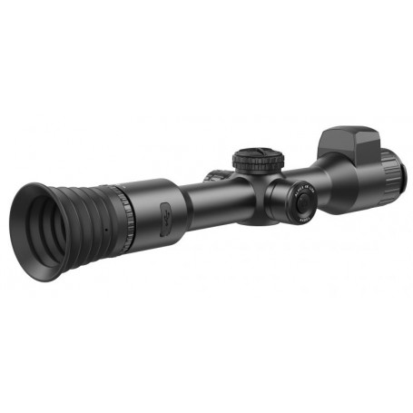 Hikvision Hikmicro Alpex 4K Lite LRF mörkersikte + X-hog Pro 850/940 nm laserbelysning