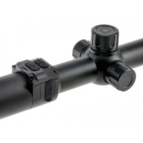 Pard Pantera 480 35毫米热成像瞄准镜（PA4-35）