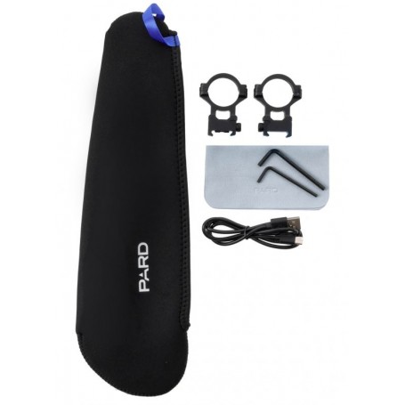 Pard Pantera 480 35毫米热成像瞄准镜（PA4-35）