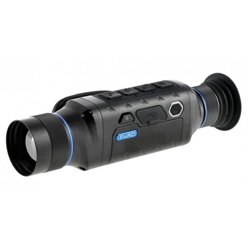 Telecamera termica Pard Leopard 640 35 mm (LE6-35)