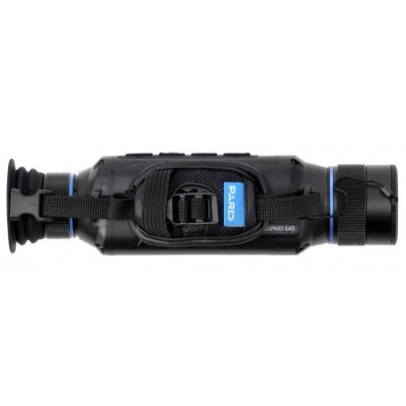 מצלמת הדמיה תרמית Pard Leopard 640 35 מ"מ (LE6-35)