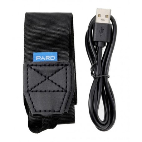 Pard Leopard 640 35 mm termisk kamera (LE6-35)