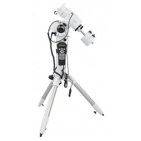 חצובת Sky-Watcher AZ-EQ5 היברידית + חצובה/עמוד (SW-4157)