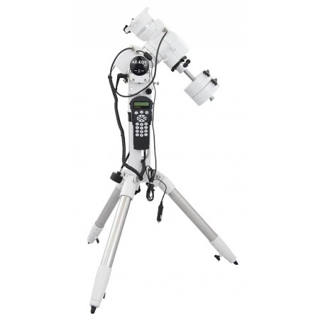 Montura híbrida Sky-Watcher AZ-EQ5 + trípode/pilar (SW-4157)