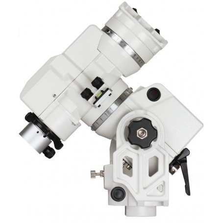 Sky-Watcher AZ-EQ5 hybrid montering + stativ/søjle (SW-4157)