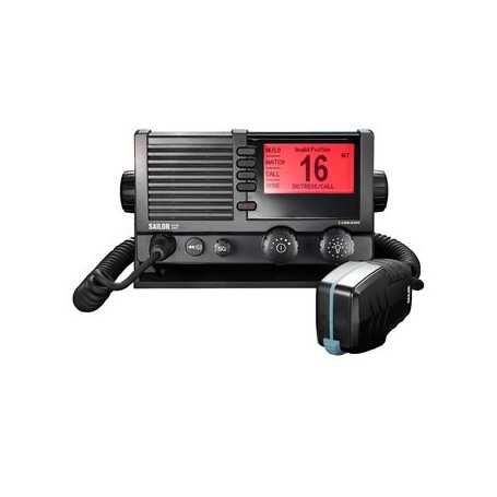 كوبهام سيلور 6210 VHF