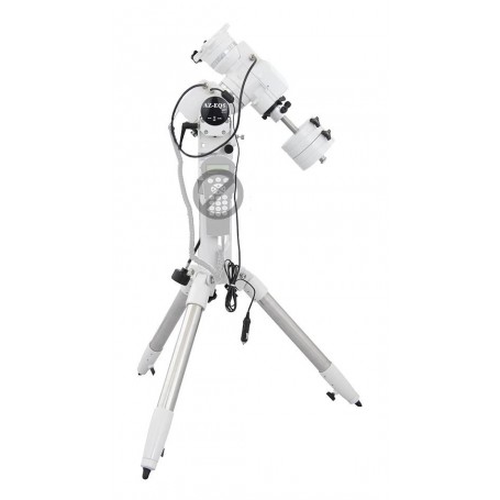 Sky-Watcher AZ-EQ5 WiFi hybridmontering + søjle (SW-4159)