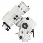 Sky-Watcher AZ-EQ5 WiFi hibridinis montuoklis + stulpas (SW-4159)