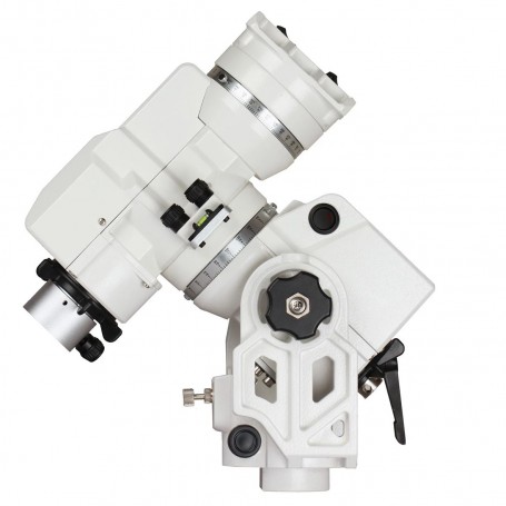 Montagem híbrida Sky-Watcher AZ-EQ5 WiFi + pilar (SW-4159)