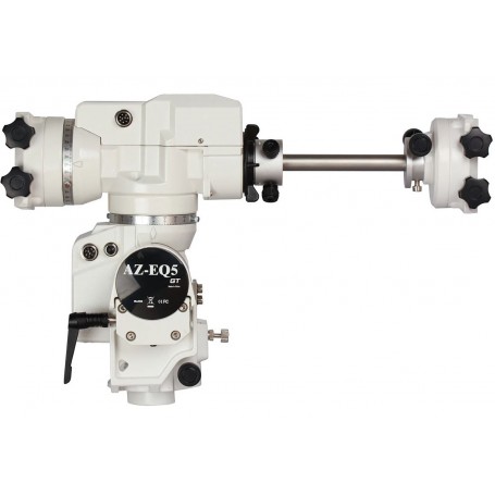 Sky-Watcher AZ-EQ5 WiFi hibrit montaj + sütun (SW-4159)