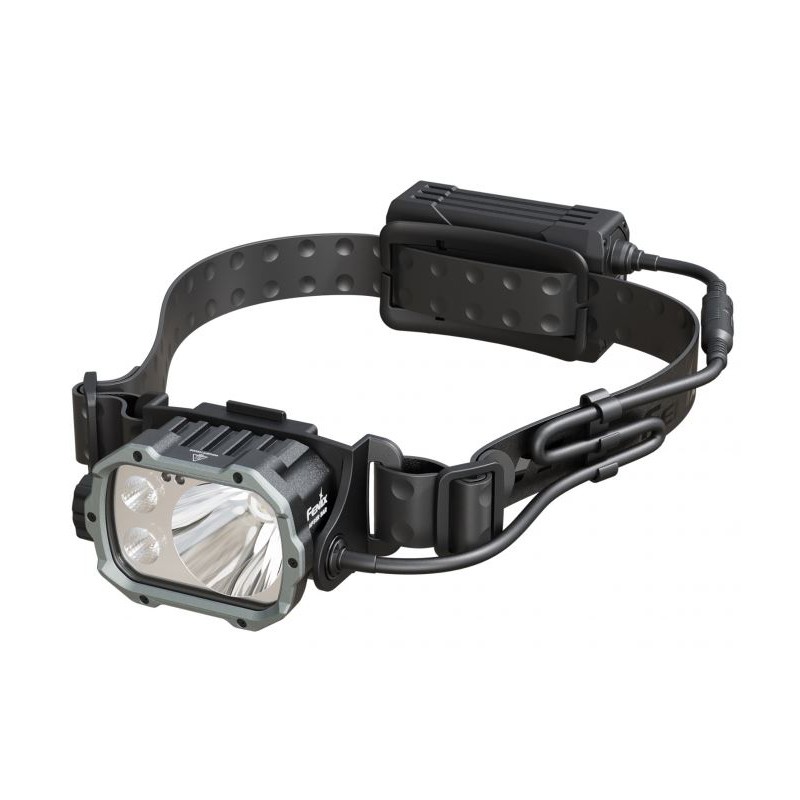 פנס פנס Fenix HP35R SAR