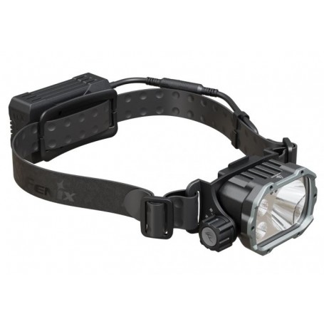 Fenix HP35R SAR頭燈手電筒