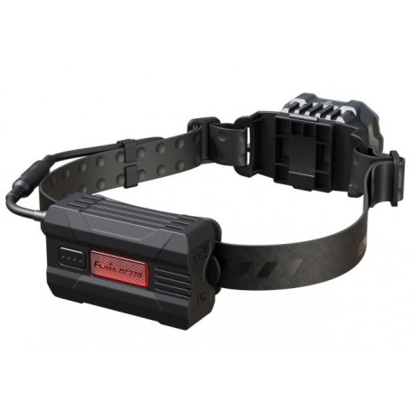 Φακός προβολέα Fenix HP35R SAR