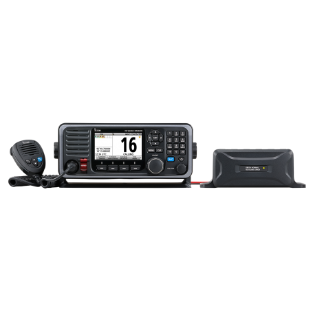 Icom GM600 VHF Marinradio