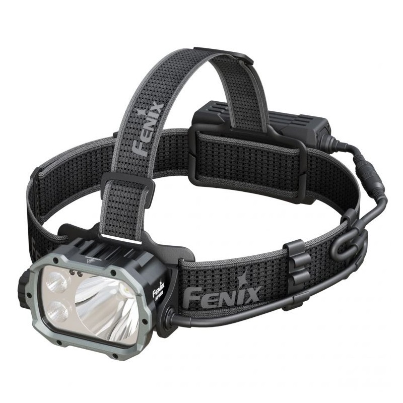 Fenix HP35R Stirnlampe Taschenlampe