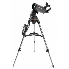 Celestron NexStar 102 SLT MAK teleskops (SKU: 23090)