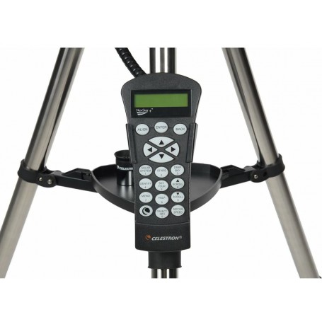 Телескоп Celestron NexStar 102 SLT MAK (артикул: 23090)