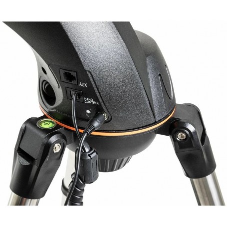 Τηλεσκόπιο Celestron NexStar 102 SLT MAK (SKU: 23090)