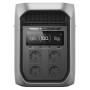 תחנת כוח ניידת EcoFlow DELTA 3 Max Plus (082199 EFD3MP-EU-CBOX)