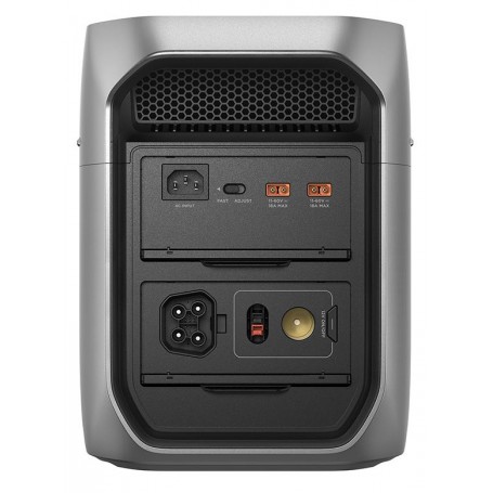 Prenosna elektrarna EcoFlow DELTA 3 Max Plus (082199 EFD3MP-EU-CBOX)