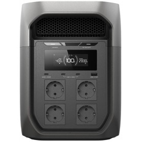 Преносима електроцентрала EcoFlow DELTA 3 Max (082198 EFD3M-G-EU-CBOX)