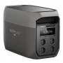 EcoFlow DELTA 3 Max bærbar kraftstasjon (082198 EFD3M-G-EU-CBOX)