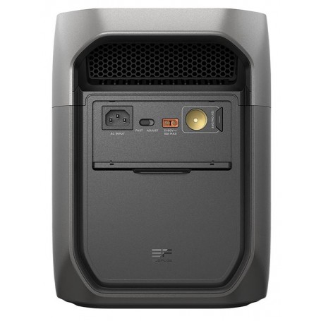 Prenosná elektráreň EcoFlow DELTA 3 Max (082198 EFD3M-G-EU-CBOX)