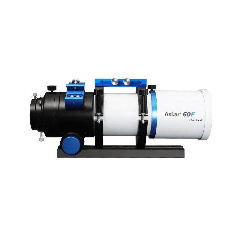 Télescope Askar 60F