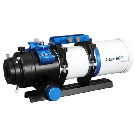 Askar 60F Telescope