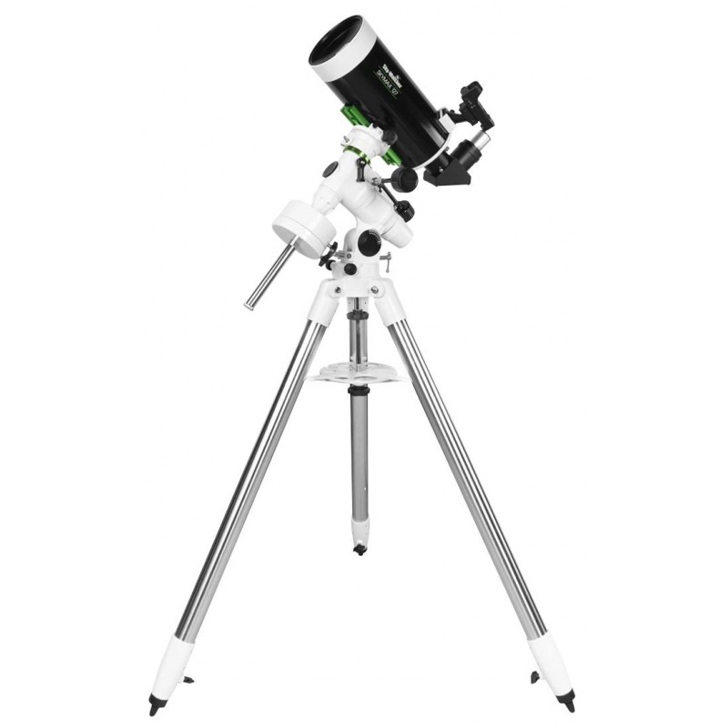 Sky-Watcher MAK 127 EQ-3-2 con trípode de acero NEQ5 (SW-3204)
